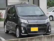 車頭