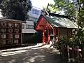 少彥名神社