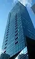 住友不動産西新宿大廈5號館（Platine新宿新都心）（2008年）