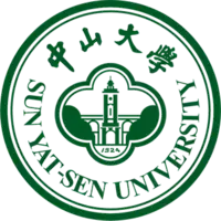 Sun Yat-sen University seal (2007- )