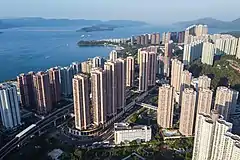 新港城