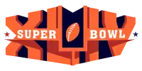 Super Bowl XLIV Logo