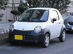 車頭