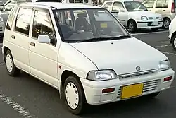 車頭