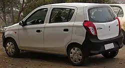 Alto 800