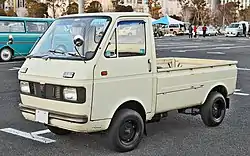 L40型貨卡車