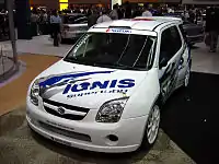 Ignis Super 1600