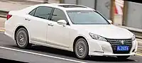 車頭 (中國)