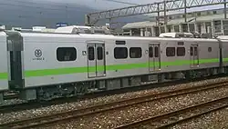 45EP900 2（第六車）