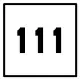 縣道111線