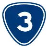 省道