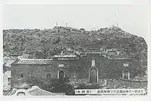 旗後臨水宮（約1879年）