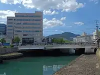 玉江橋