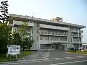 玉野市政府