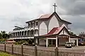 卫理公会圣恩堂（Holy Grace Methodist Church）