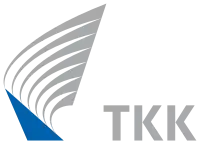 TKK logo