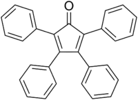 Skeletal formula