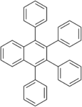 Skeletal formula