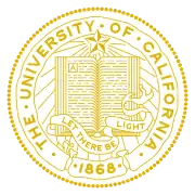 UCM Seal (Trademark of UC Regents)