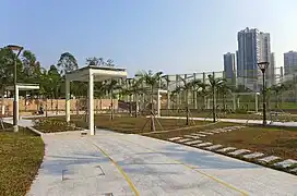 天業路公園