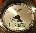 Tissot T-Touch Z251/351（T33.1.498.51）