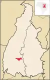 Aliança do Tocantins