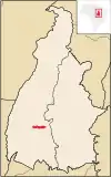 Crixás do Tocantins