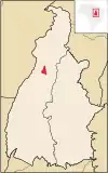 Itaporã do Tocantins