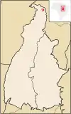 Sítio Novo do Tocantins