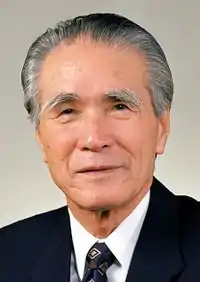 第三年长者： 村山富市任期1994–1996