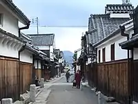 富田林寺内町