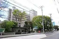 東京都保健醫療公社豐島醫院（日语：）