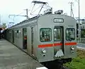 MoHa7305增設駕駛席（2006年）