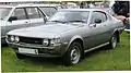 1977年Celica ST liftback