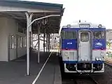 正在本站停靠的列車（2005年4月）