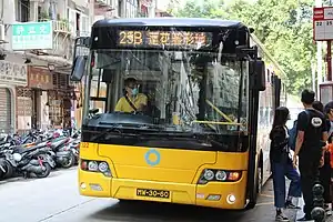 蘇州金龍KLQ6108GQ28E4