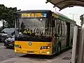 蘇州金龍KLQ6108GQ28E4