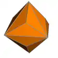 Triakis octahedron