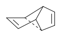 Tricyclo[3,3,0,02,6]octa-3,8-diene.