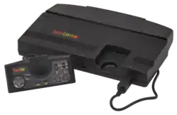 The TurboGrafx-16