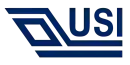 USI logo, Universal Scientific Industrial (Shanghai) Co., Ltd.