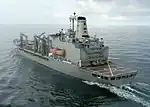 USNS Kanawha (T-AO-196)