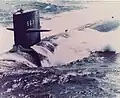 SSN-667 珠光擬梳唇隆頭魚号