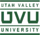 UVU wordmark