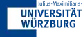 University of Würzburg logo