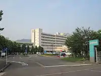 福井大學醫學部附屬醫院