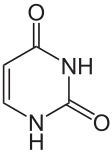 尿嘧啶