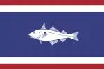 Flag of Urk