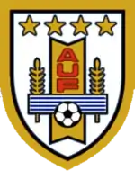 Shirt badge/Association crest