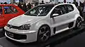 Golf GTI W12 650